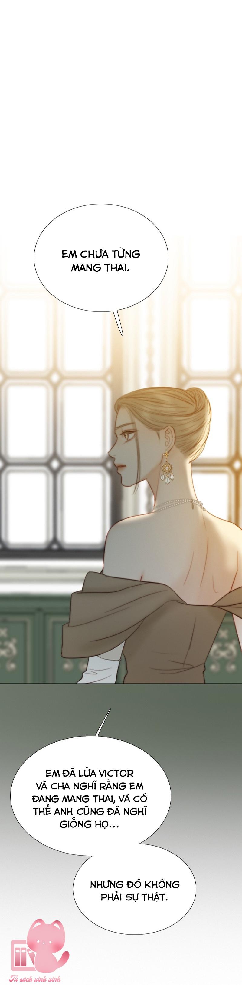 Serena - Chap 58 - Trang 22