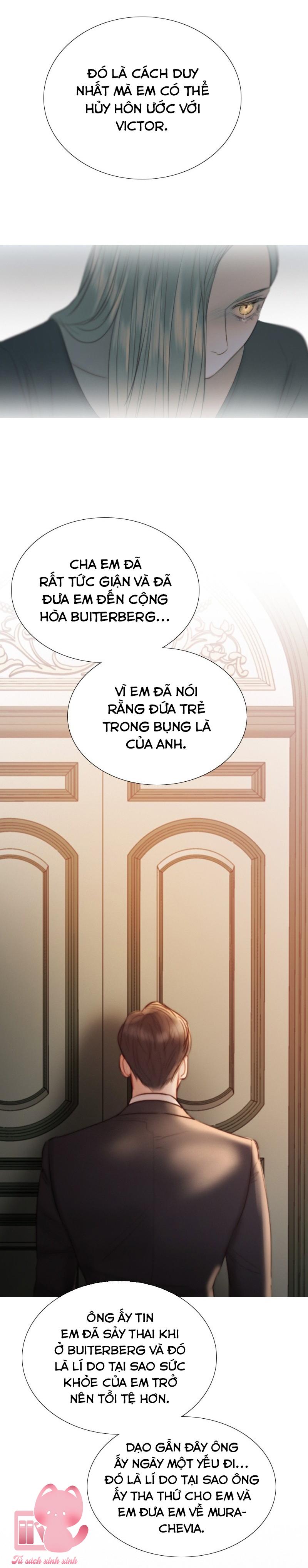 Serena - Chap 58 - Trang 23