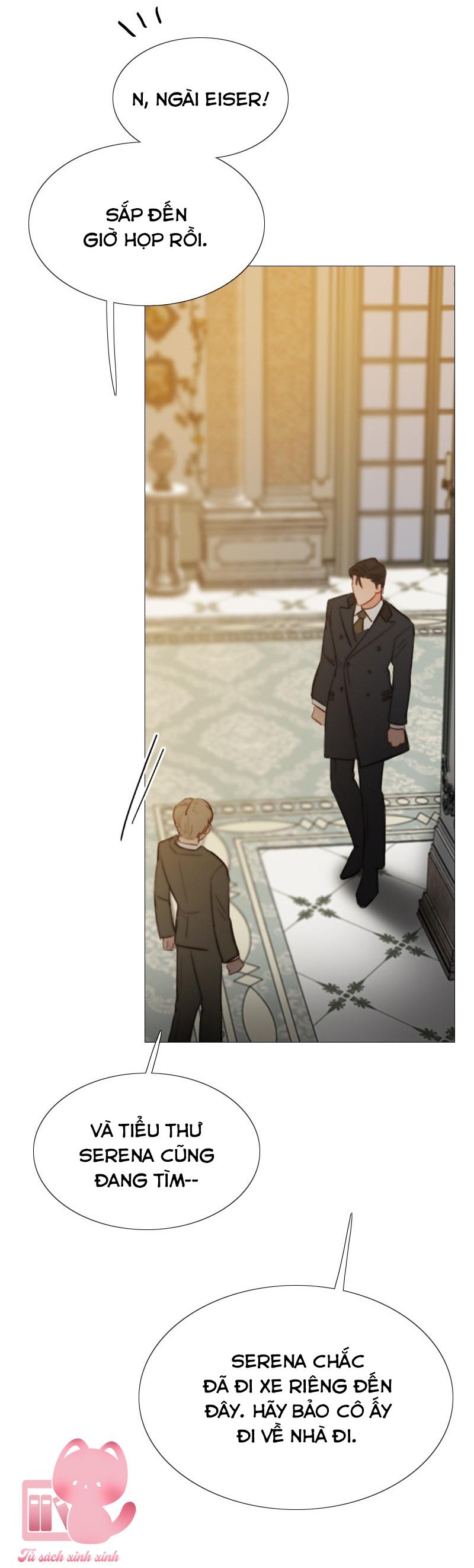 Serena - Chap 58 - Trang 27