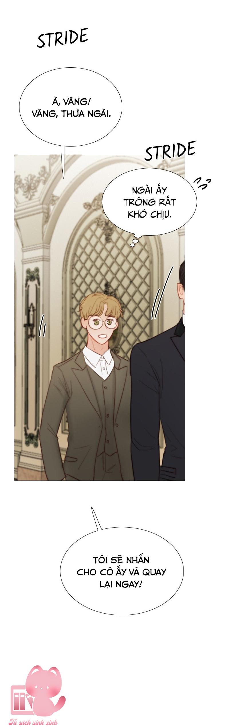 Serena - Chap 58 - Trang 28