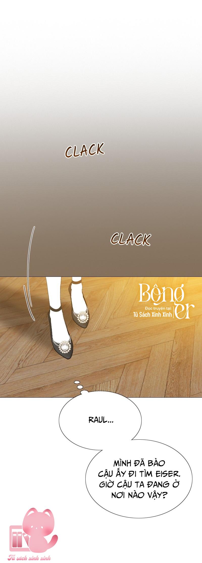 Serena - Chap 58 - Trang 29