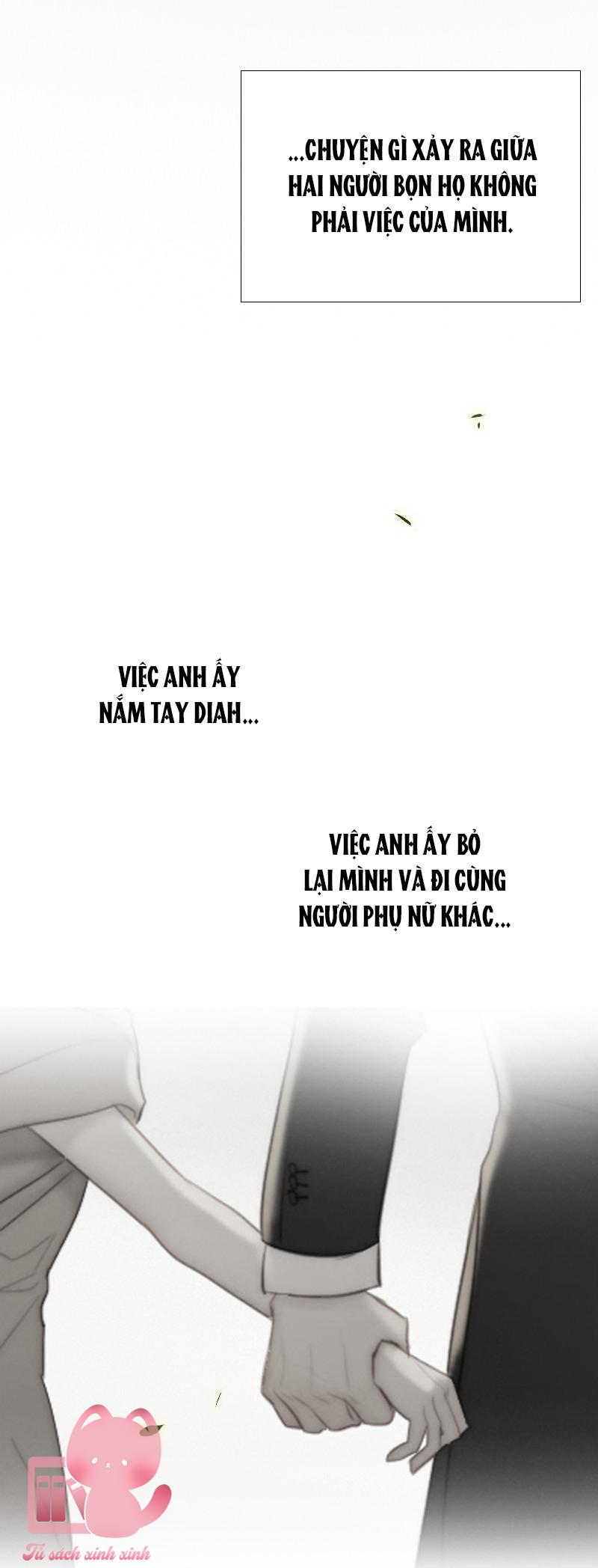 Serena - Chap 58 - Trang 3