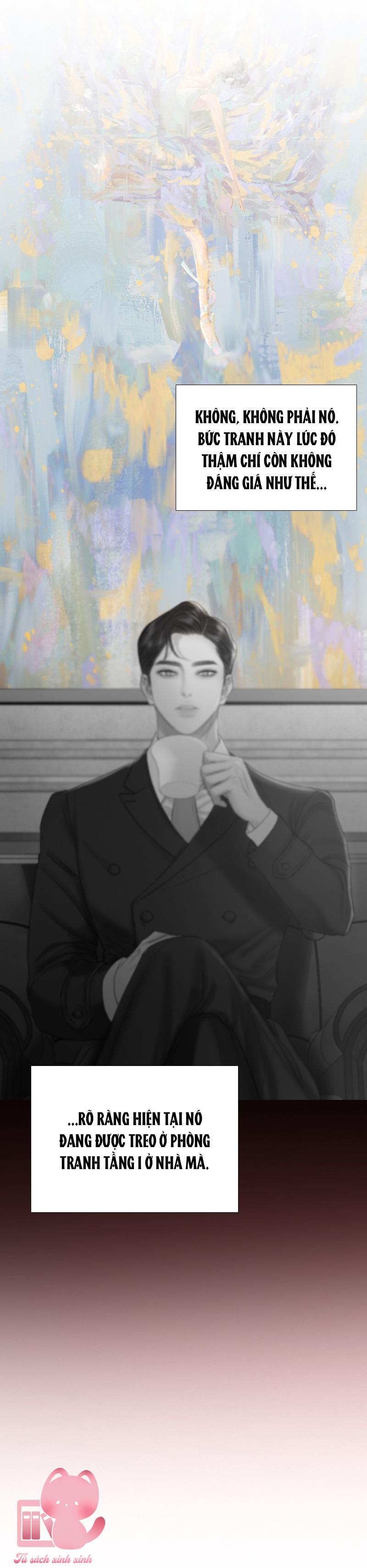 Serena - Chap 58 - Trang 33
