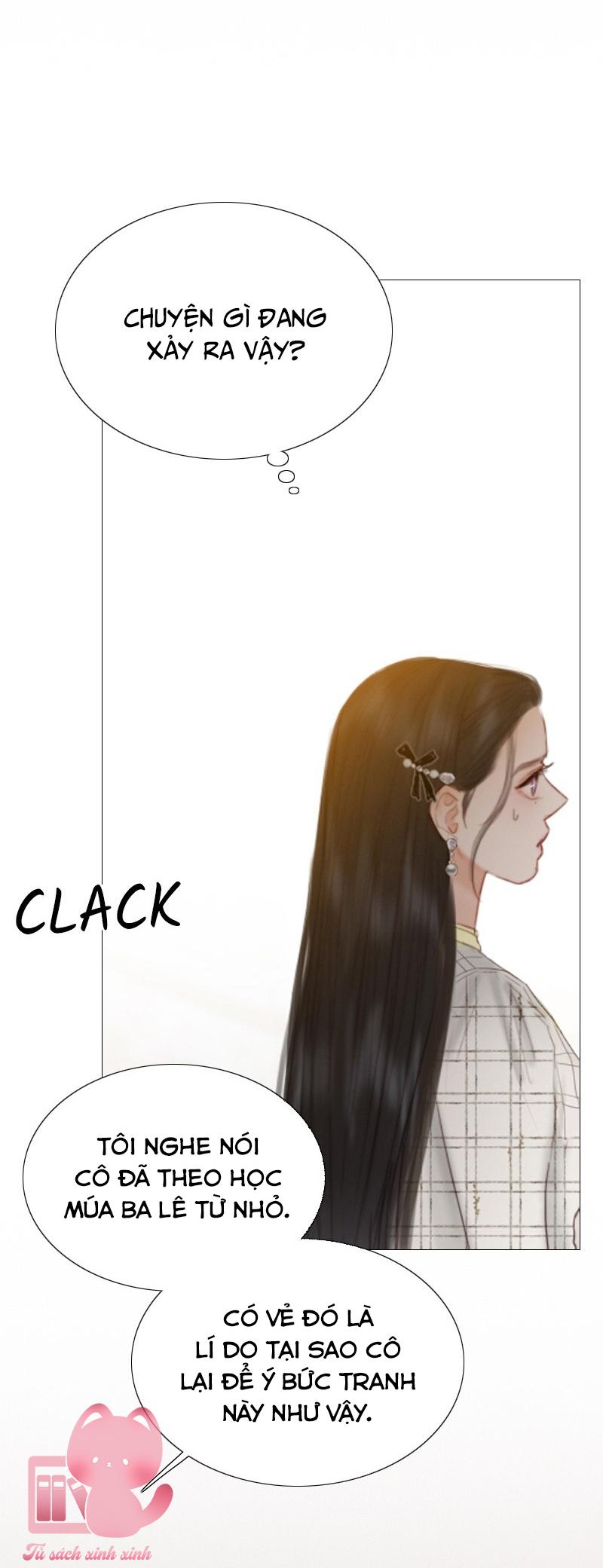 Serena - Chap 58 - Trang 34