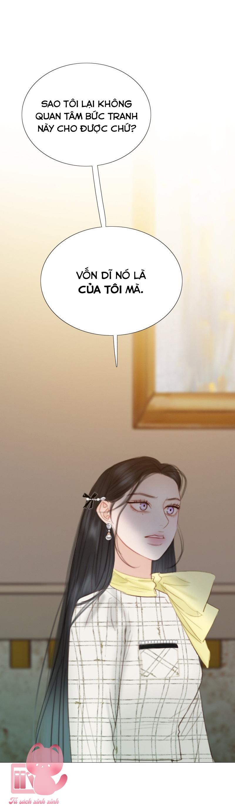 Serena - Chap 58 - Trang 36