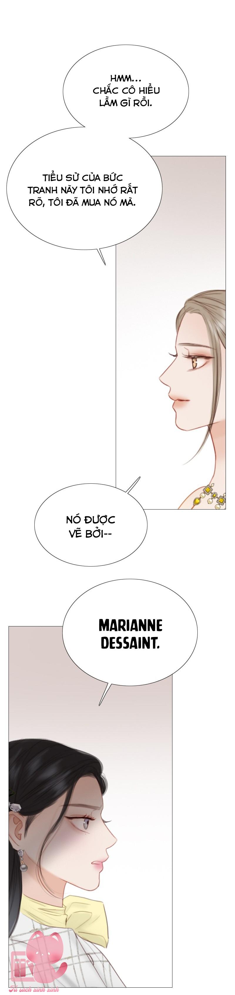 Serena - Chap 58 - Trang 37