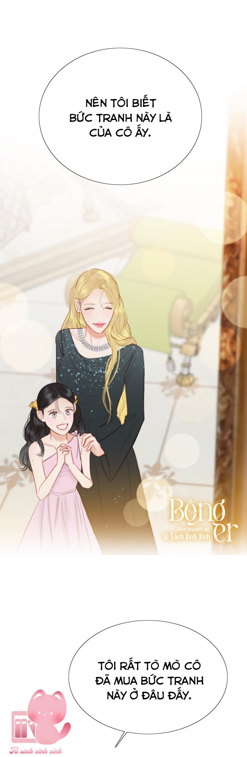 Serena - Chap 58 - Trang 39
