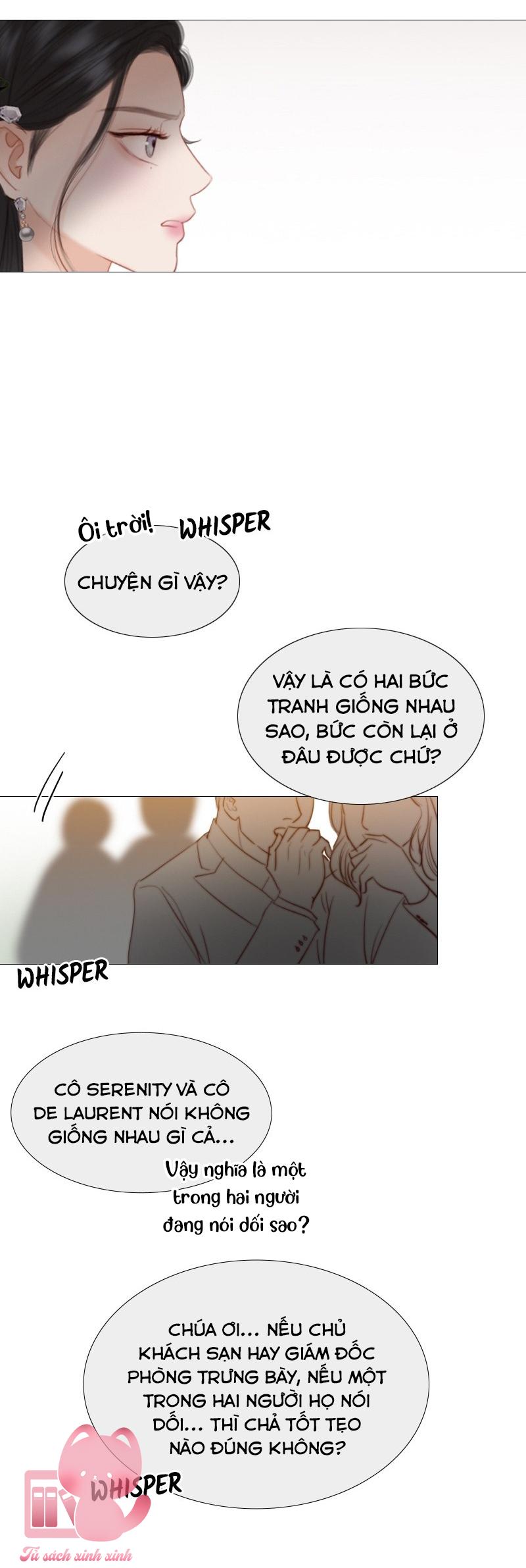 Serena - Chap 58 - Trang 40