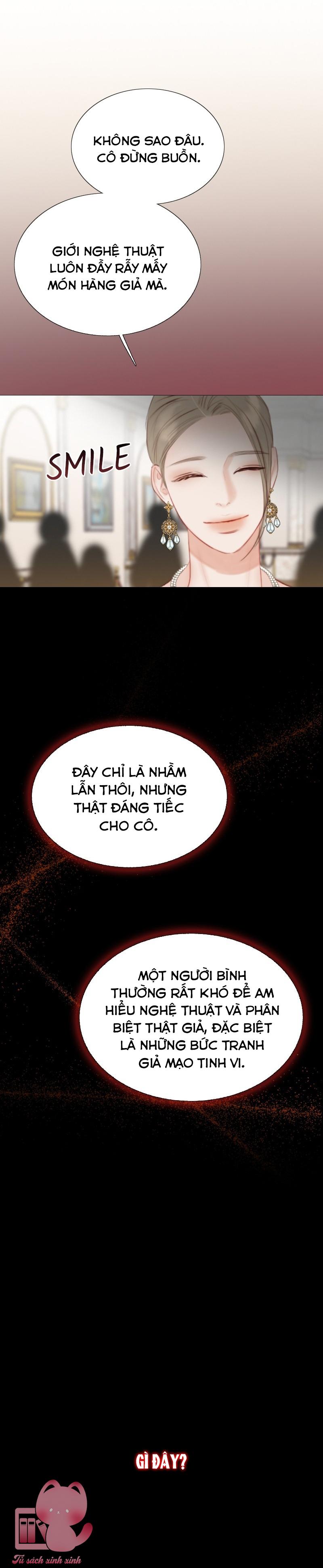 Serena - Chap 58 - Trang 42