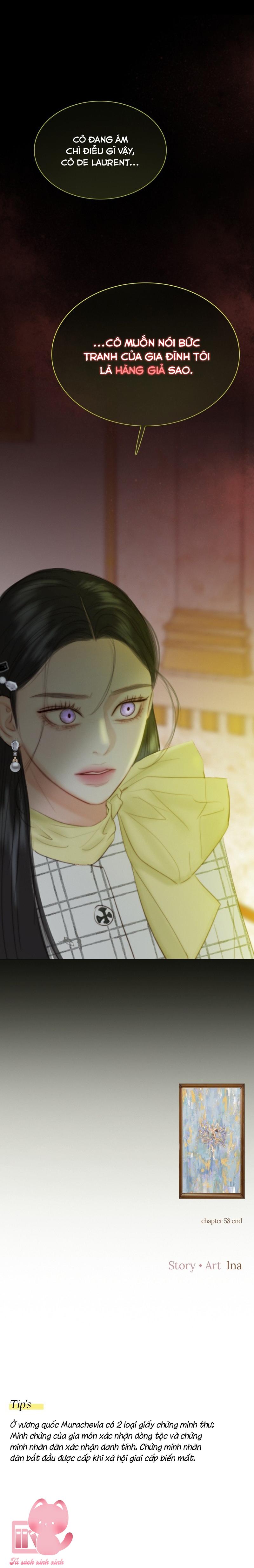 Serena - Chap 58 - Trang 43