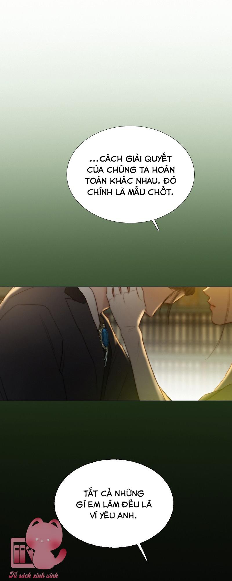 Serena - Chap 58 - Trang 5