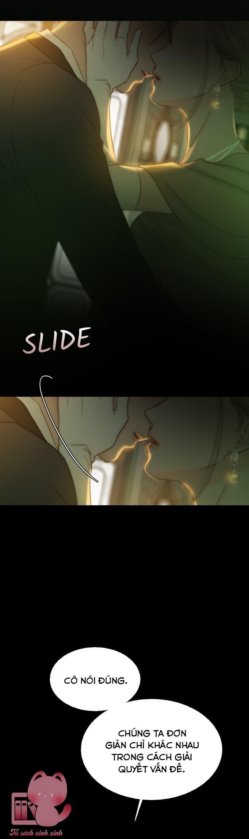 Serena - Chap 58 - Trang 6