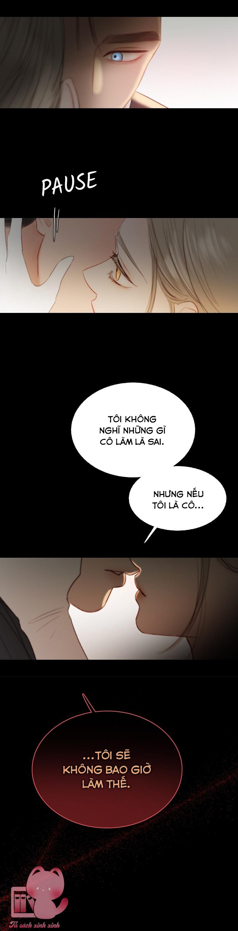 Serena - Chap 58 - Trang 7