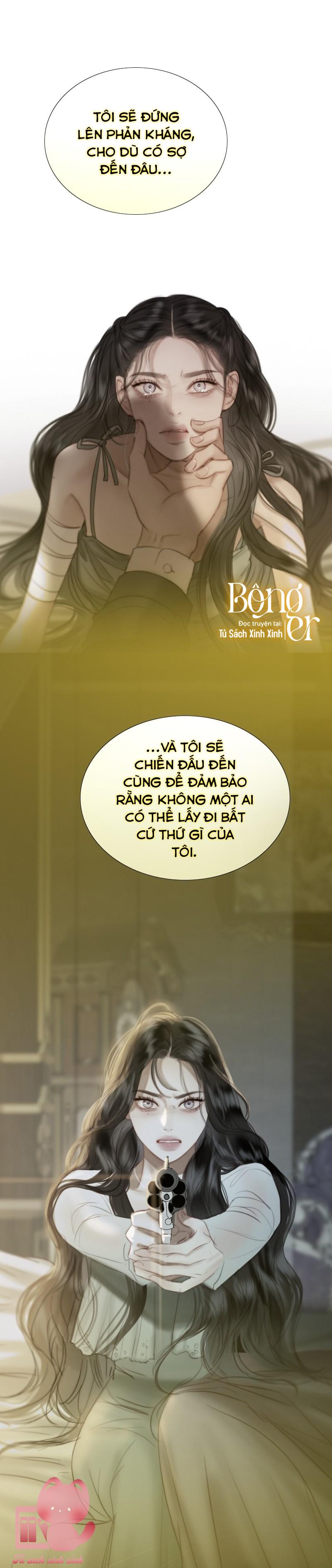 Serena - Chap 58 - Trang 9
