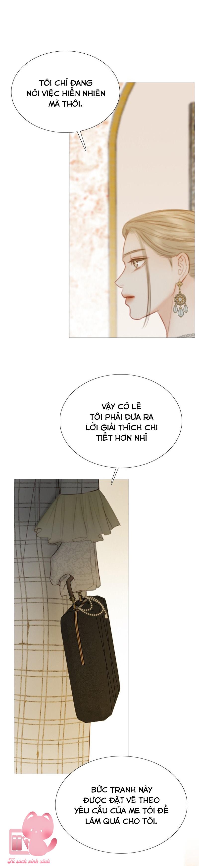 Serena - Chap 59 - Trang 1