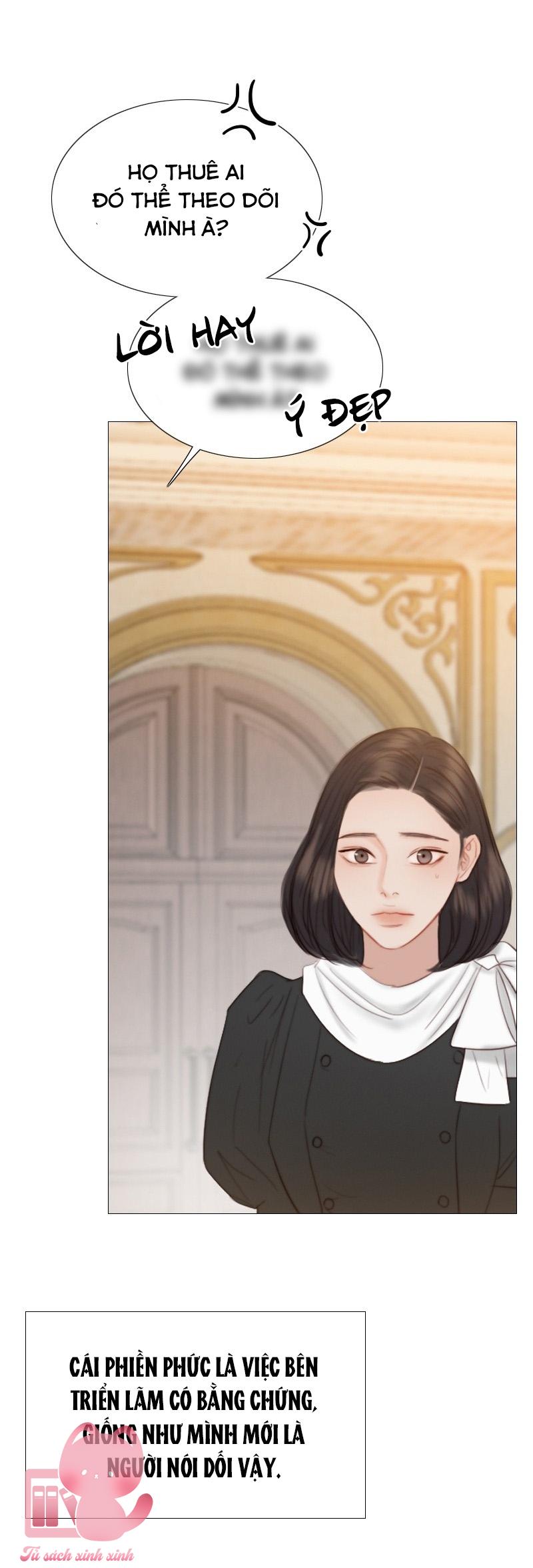 Serena - Chap 59 - Trang 10