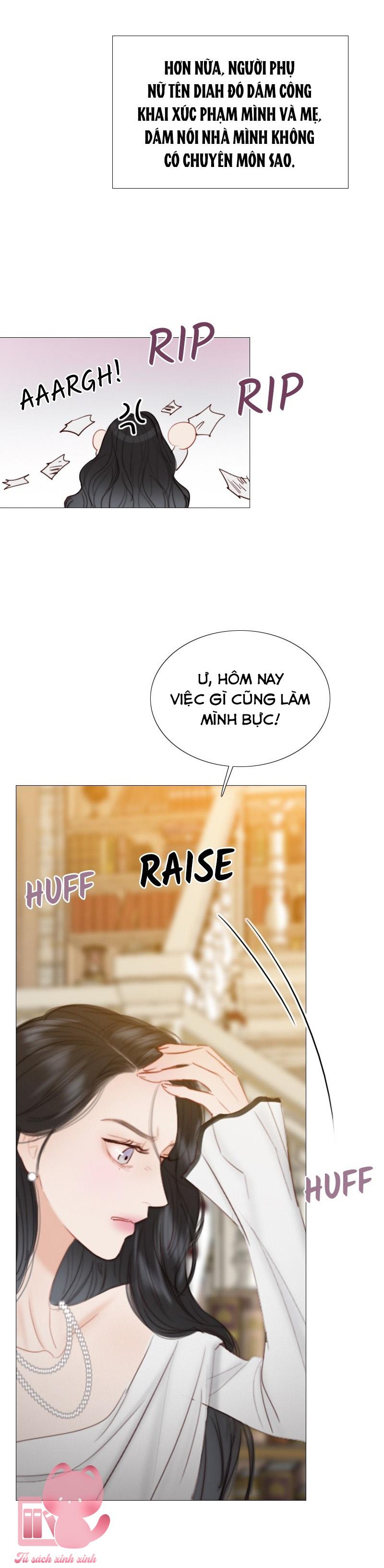 Serena - Chap 59 - Trang 11