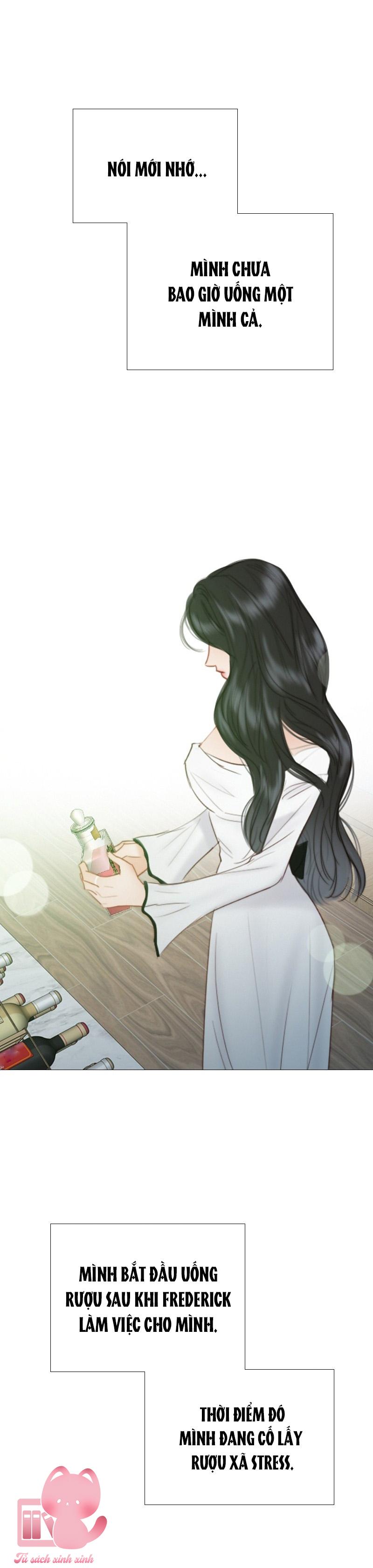 Serena - Chap 59 - Trang 13