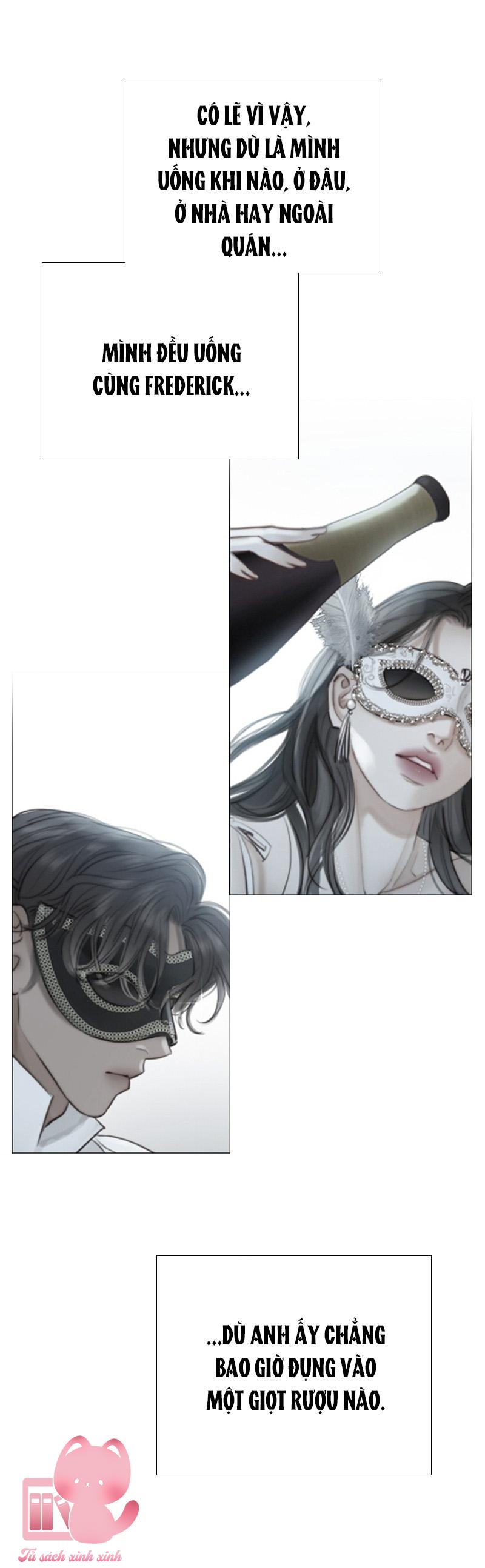 Serena - Chap 59 - Trang 14
