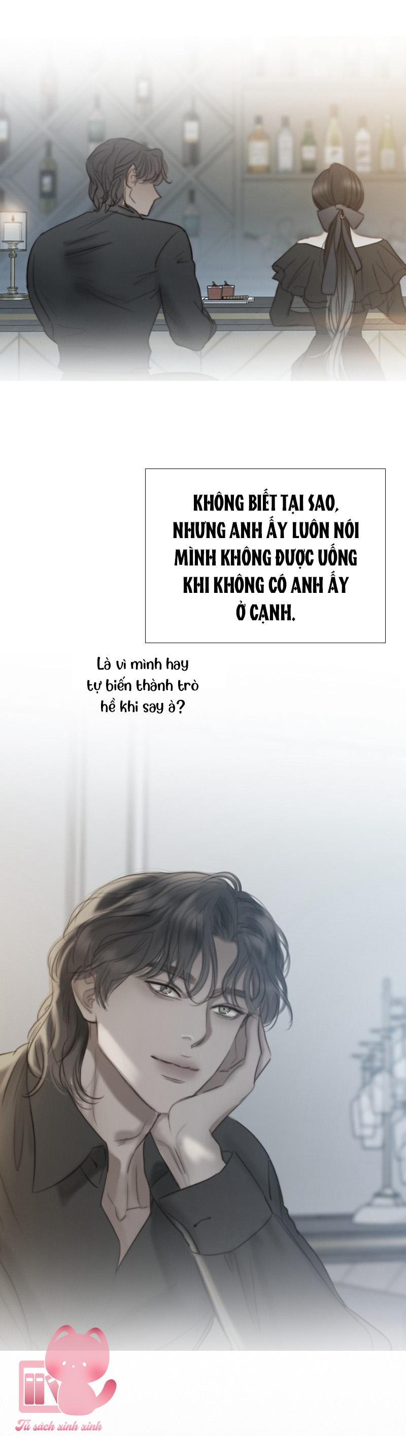 Serena - Chap 59 - Trang 15