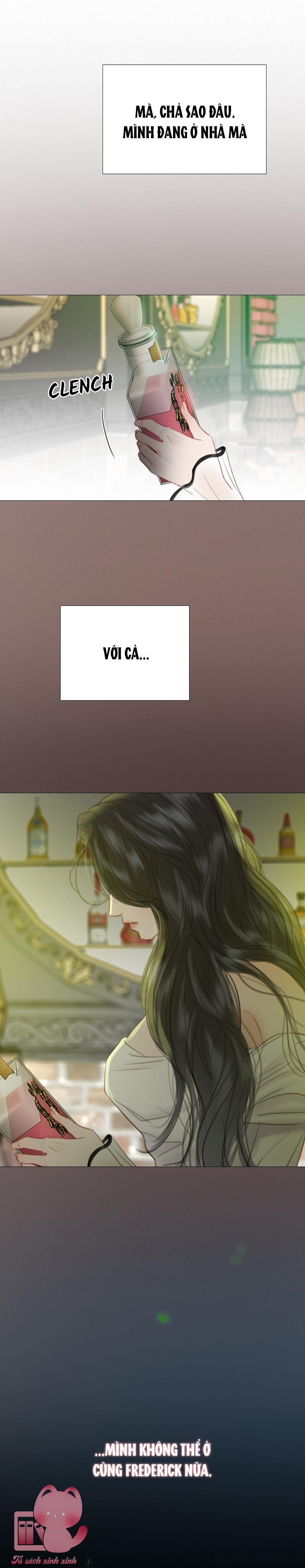 Serena - Chap 59 - Trang 16