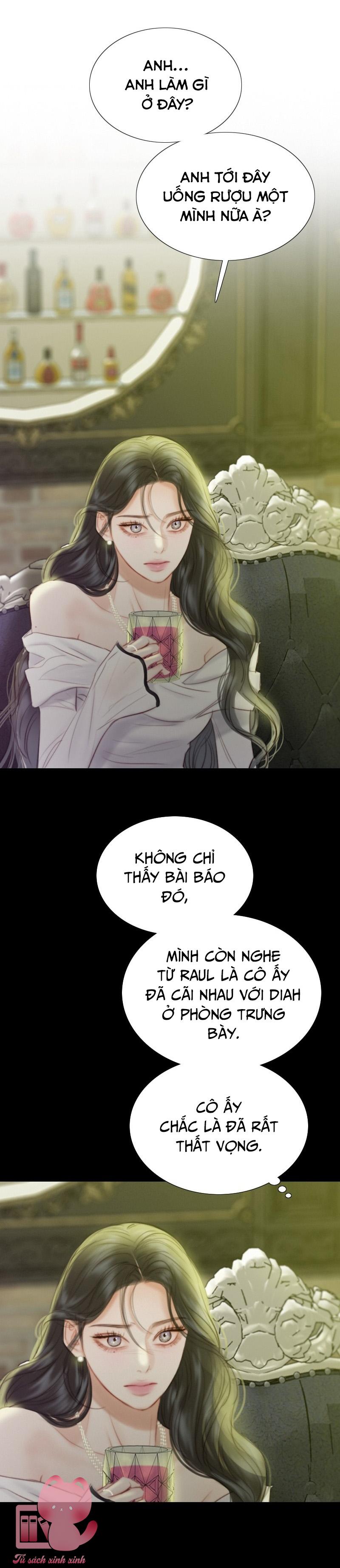 Serena - Chap 59 - Trang 18