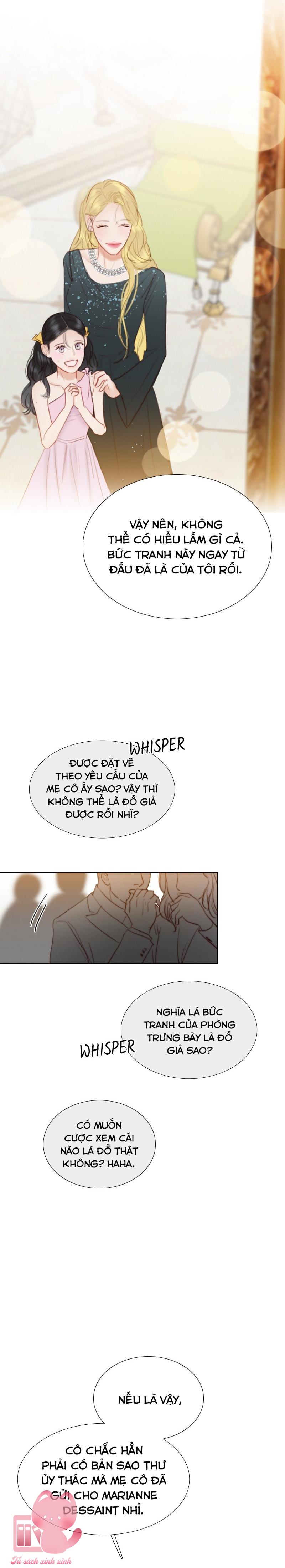 Serena - Chap 59 - Trang 2