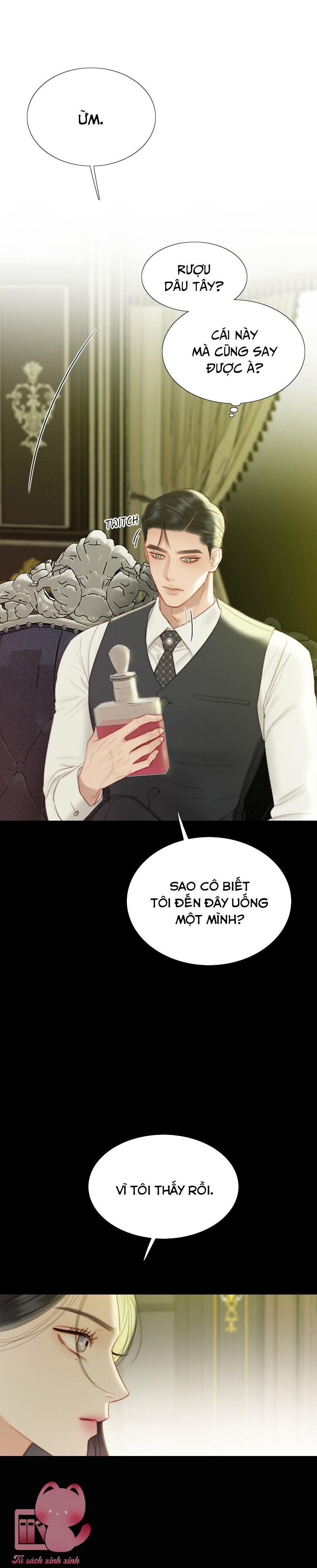Serena - Chap 59 - Trang 20