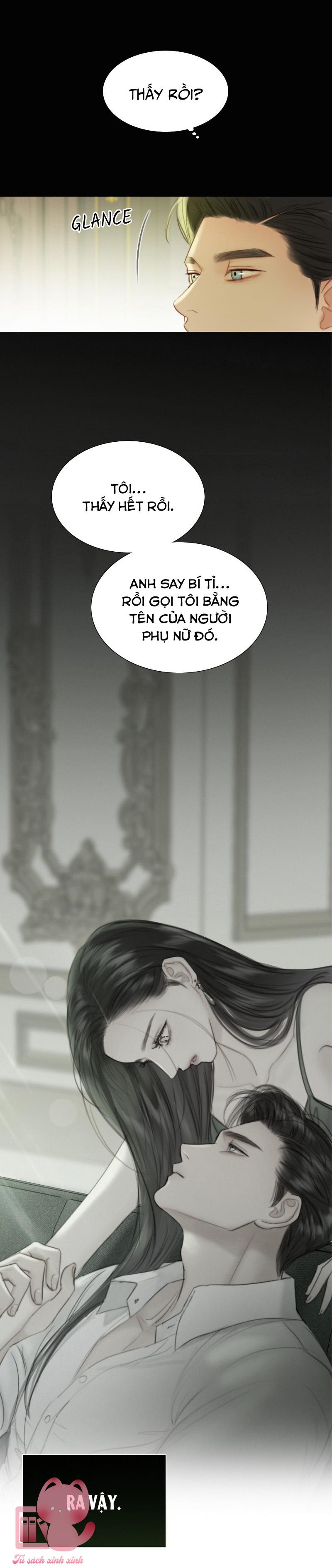 Serena - Chap 59 - Trang 21