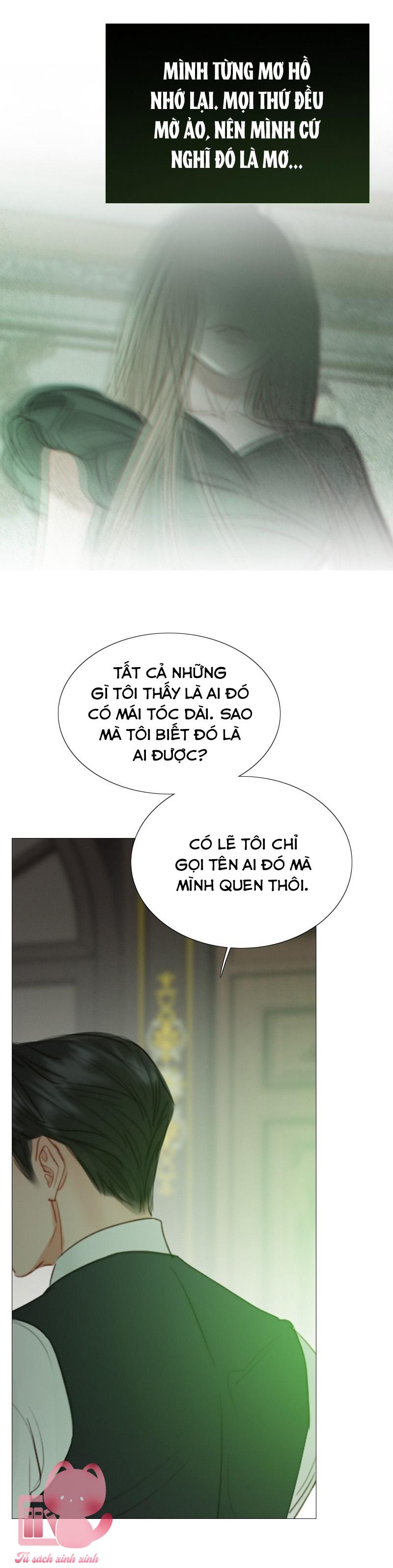 Serena - Chap 59 - Trang 22