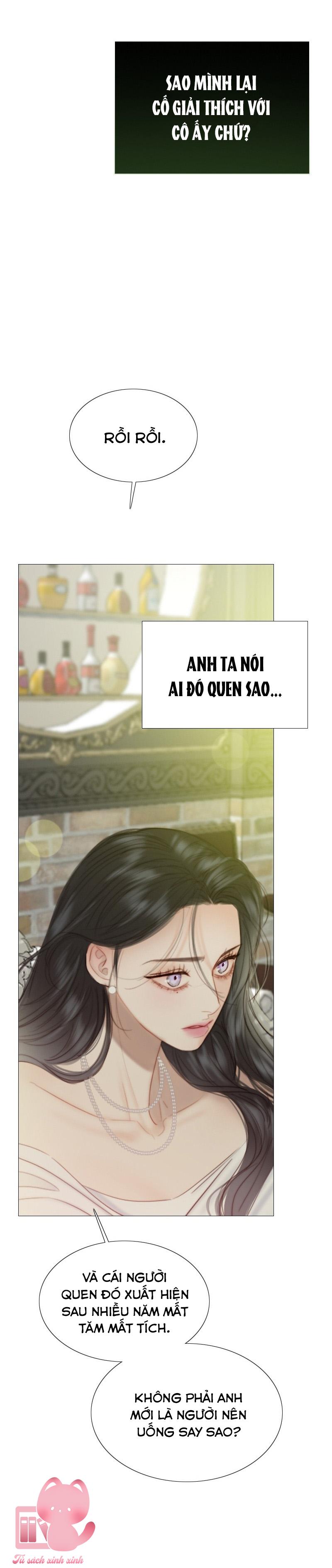 Serena - Chap 59 - Trang 23