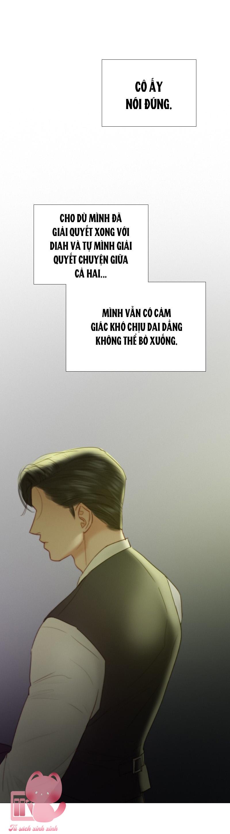 Serena - Chap 59 - Trang 24