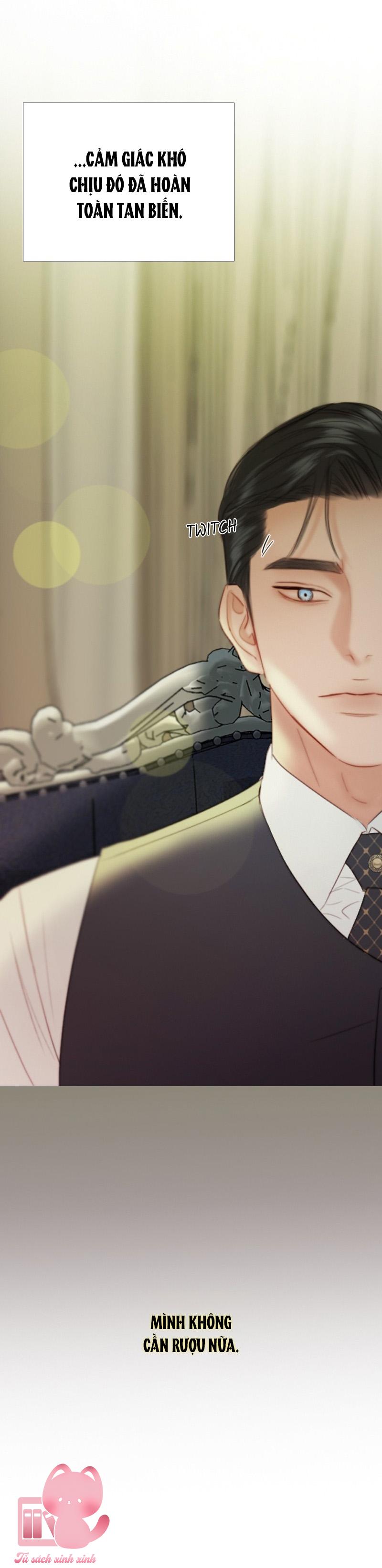 Serena - Chap 59 - Trang 26