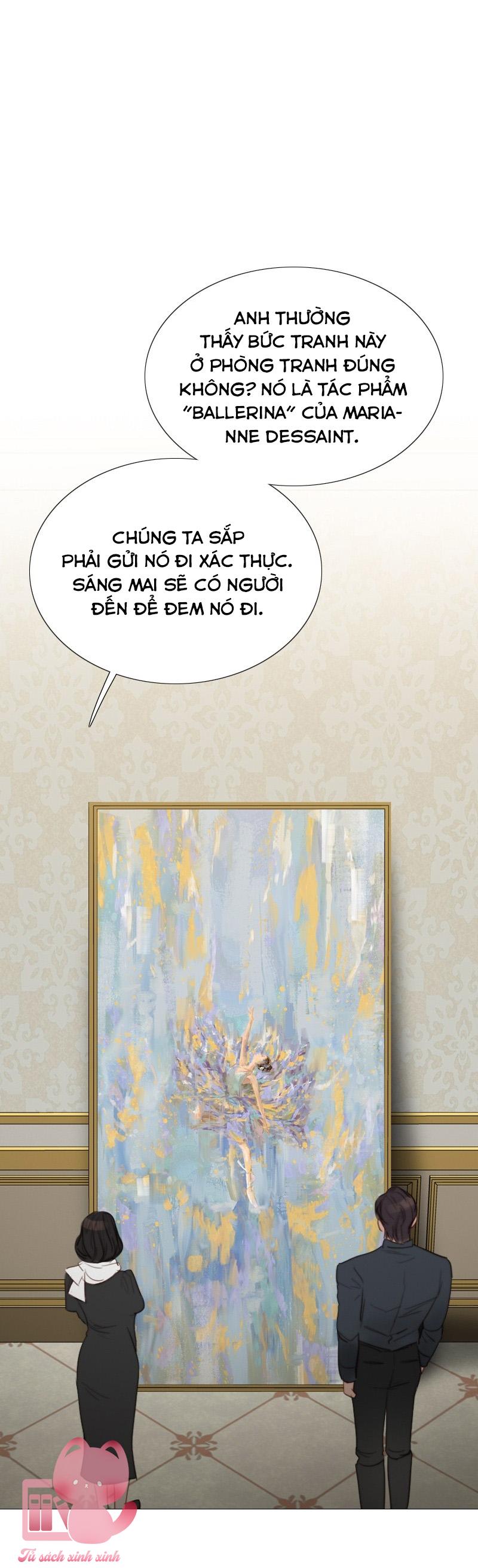 Serena - Chap 59 - Trang 27