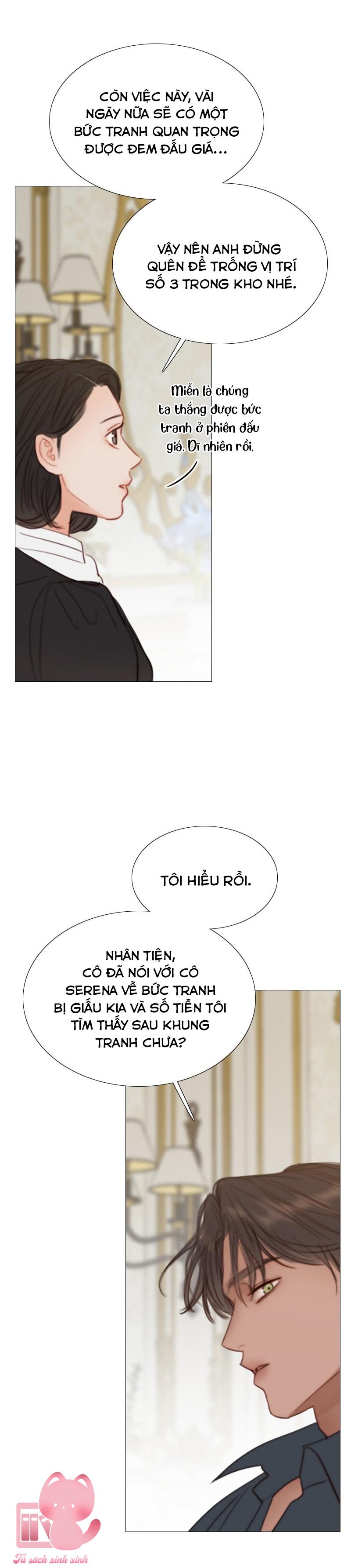 Serena - Chap 59 - Trang 28