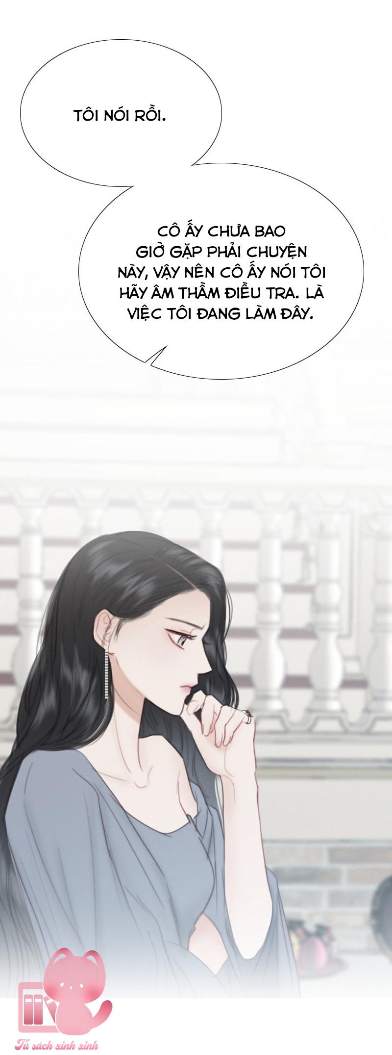 Serena - Chap 59 - Trang 29