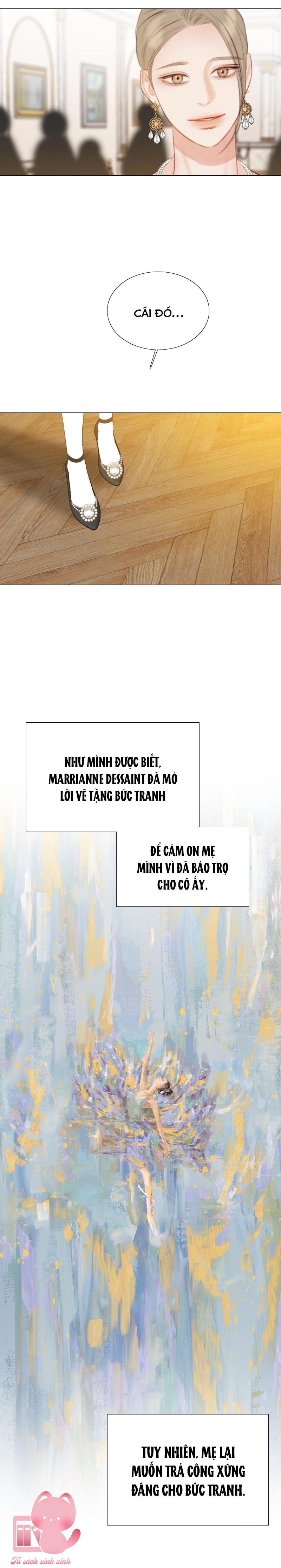 Serena - Chap 59 - Trang 3