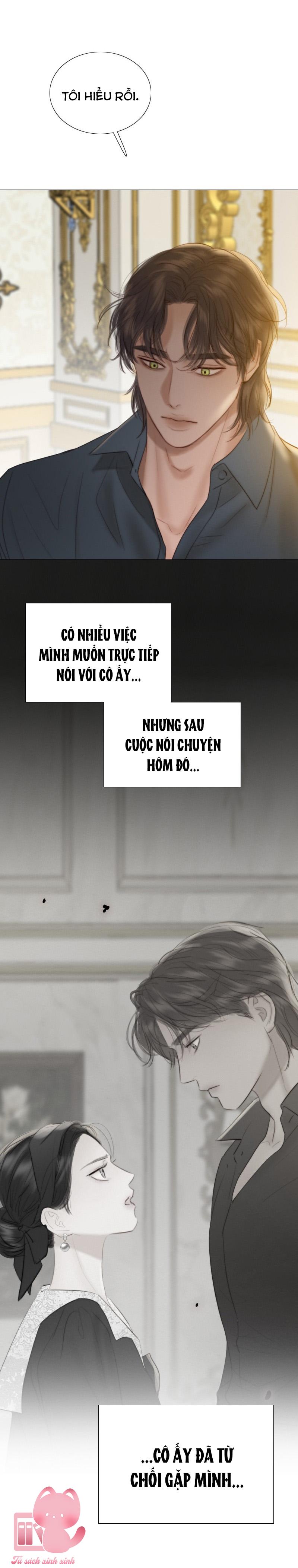 Serena - Chap 59 - Trang 30