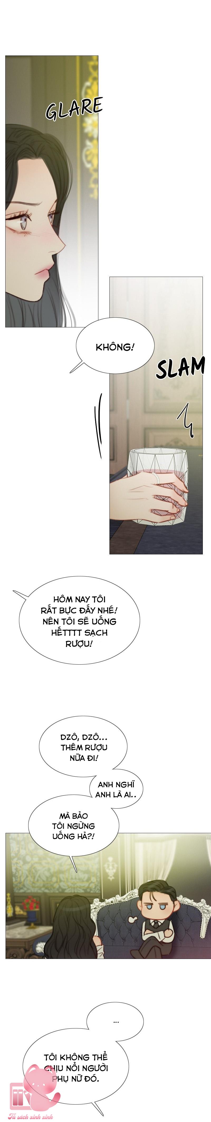 Serena - Chap 59 - Trang 33