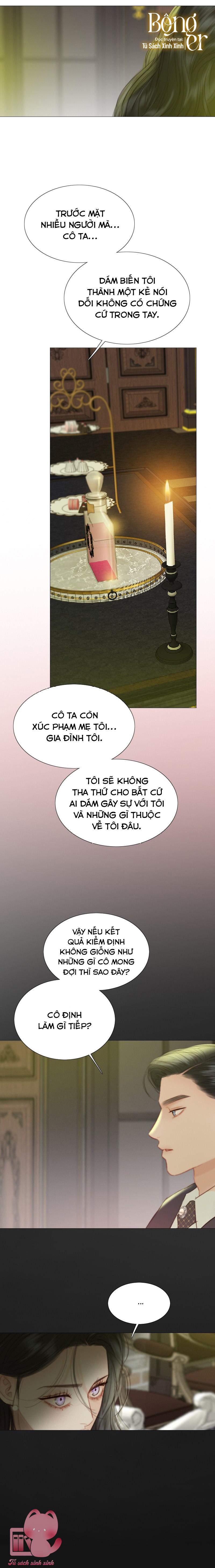 Serena - Chap 59 - Trang 34
