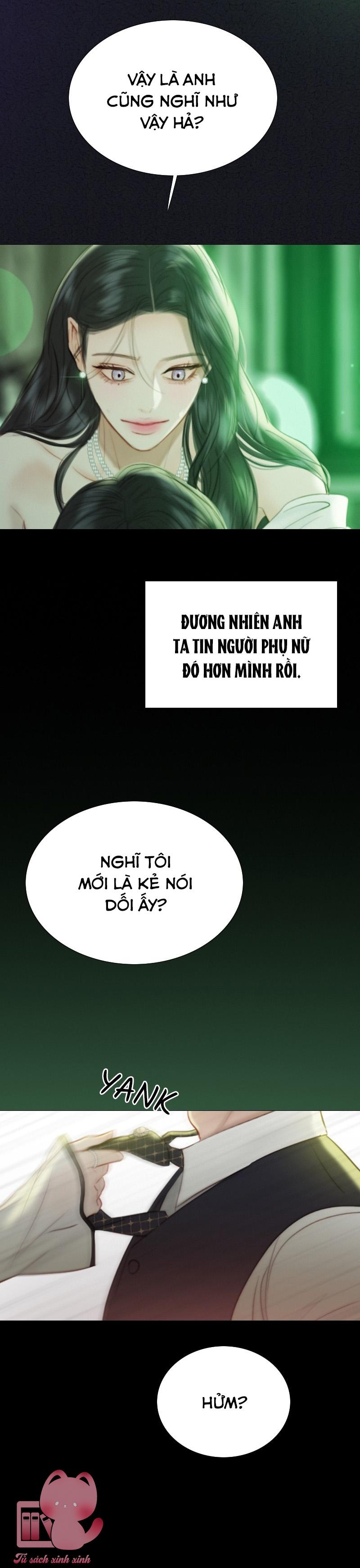 Serena - Chap 59 - Trang 37