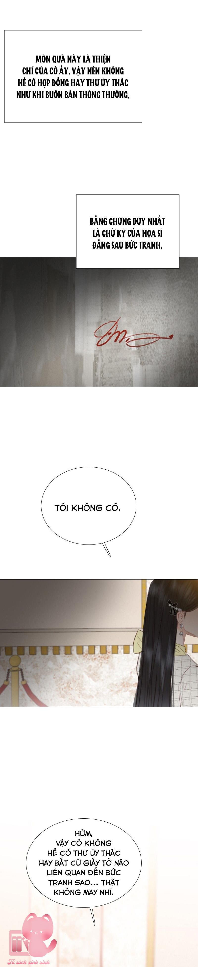 Serena - Chap 59 - Trang 4