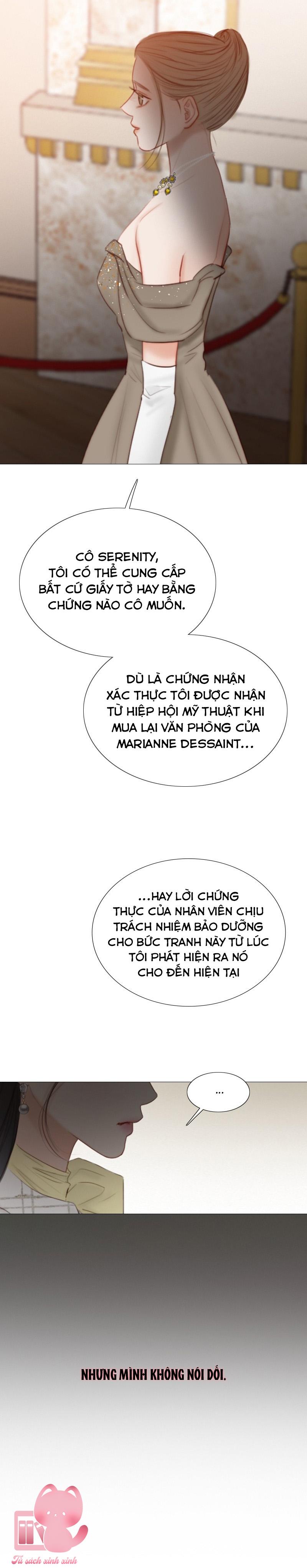 Serena - Chap 59 - Trang 5