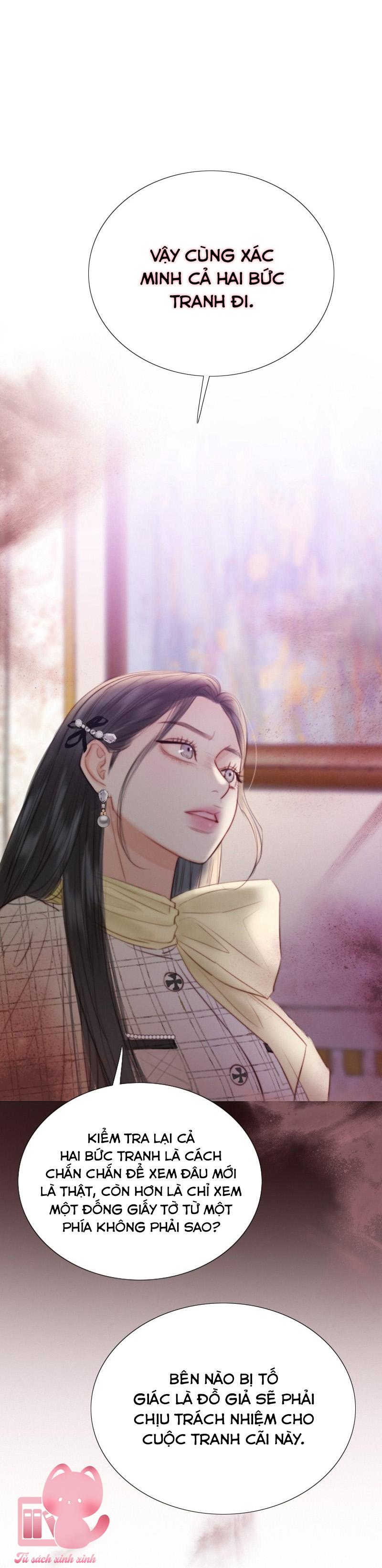 Serena - Chap 59 - Trang 6