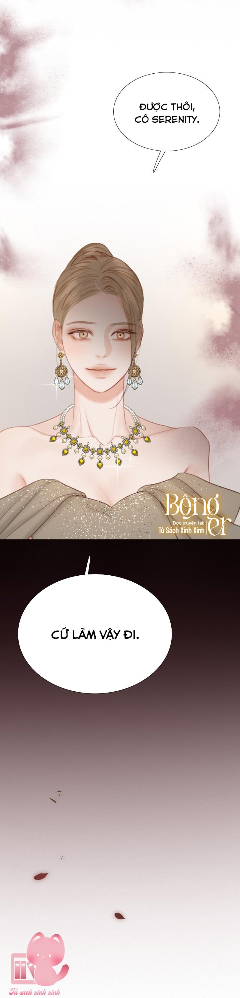 Serena - Chap 59 - Trang 7