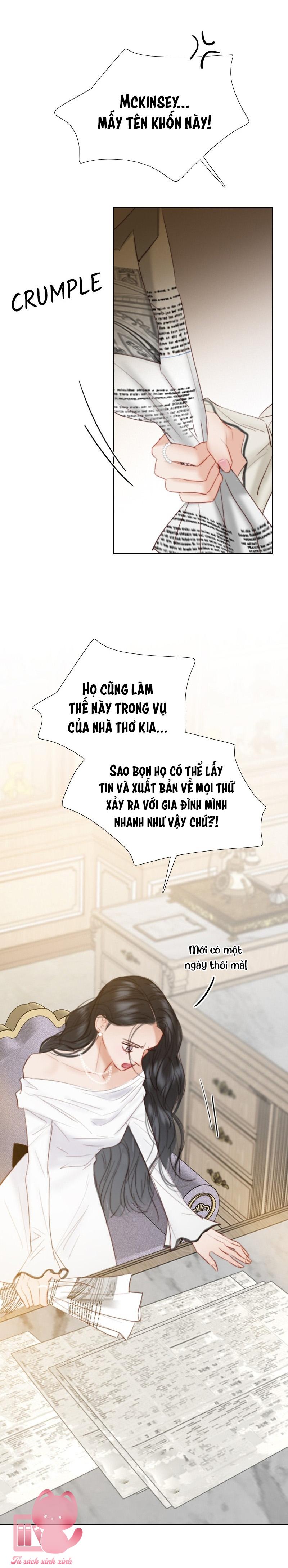 Serena - Chap 59 - Trang 9