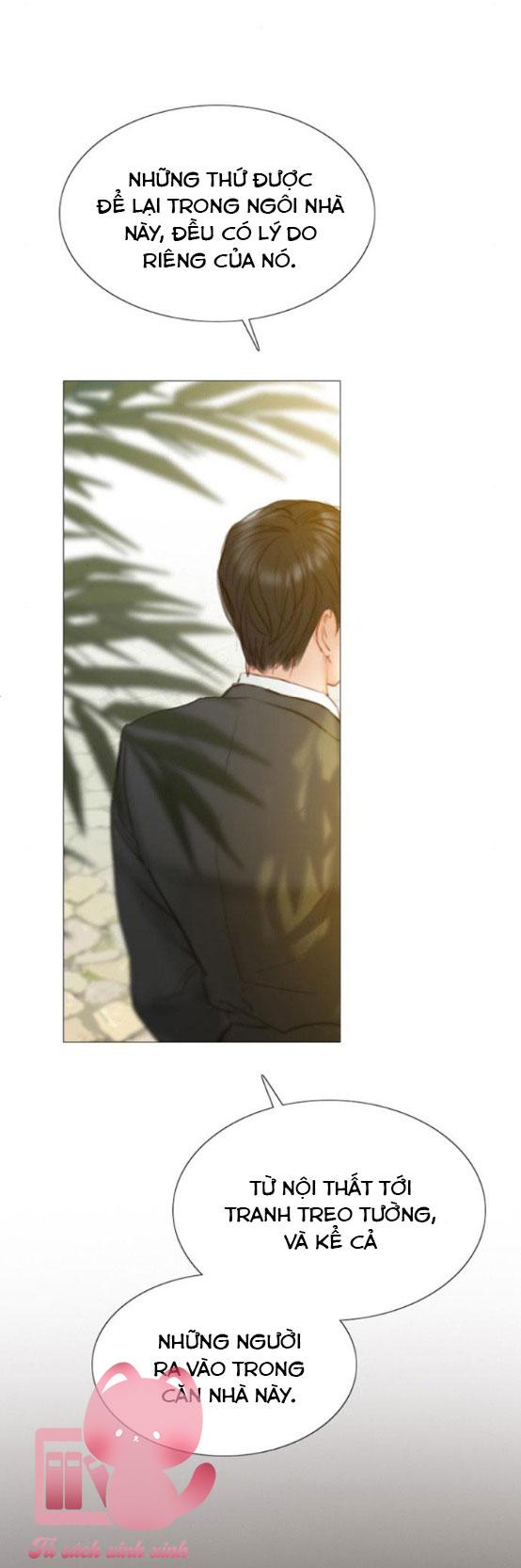 Serena - Chap 6 - Trang 22