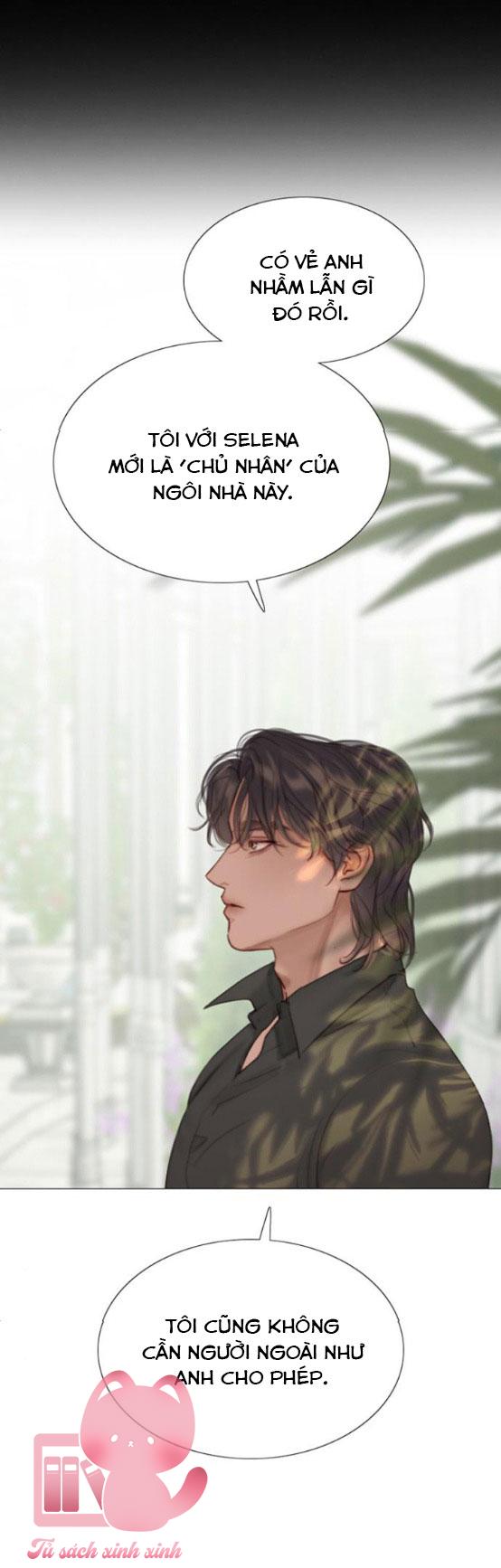 Serena - Chap 6 - Trang 24