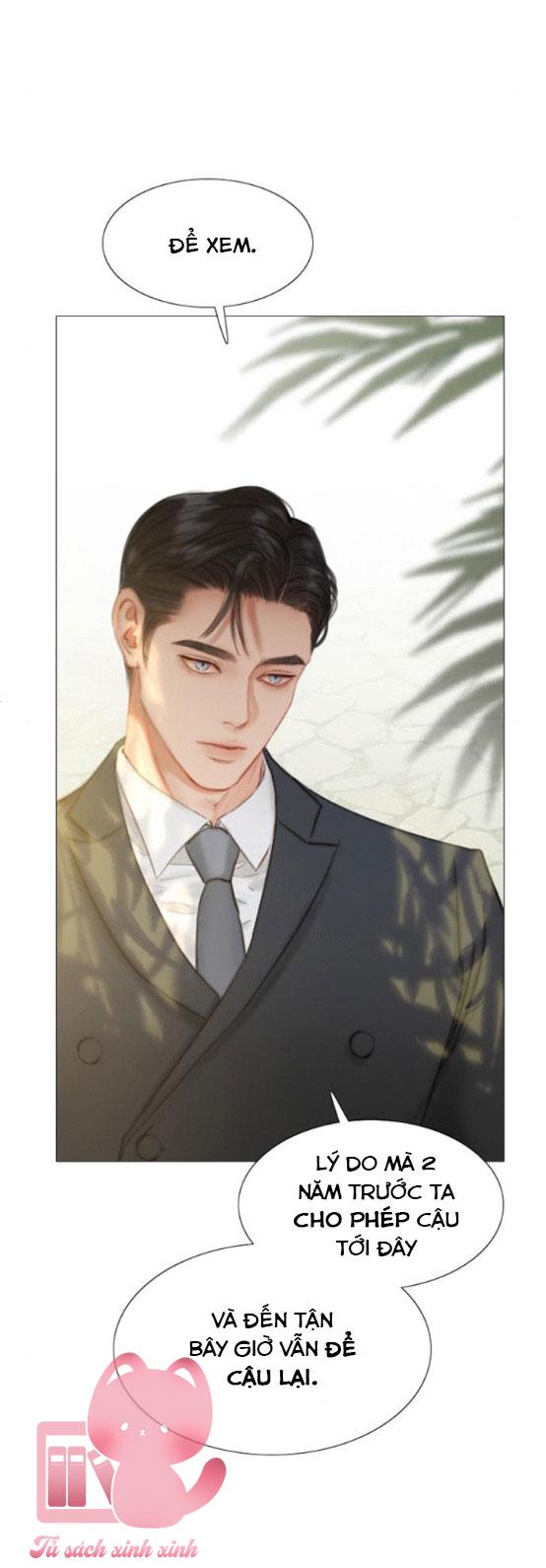 Serena - Chap 6 - Trang 25