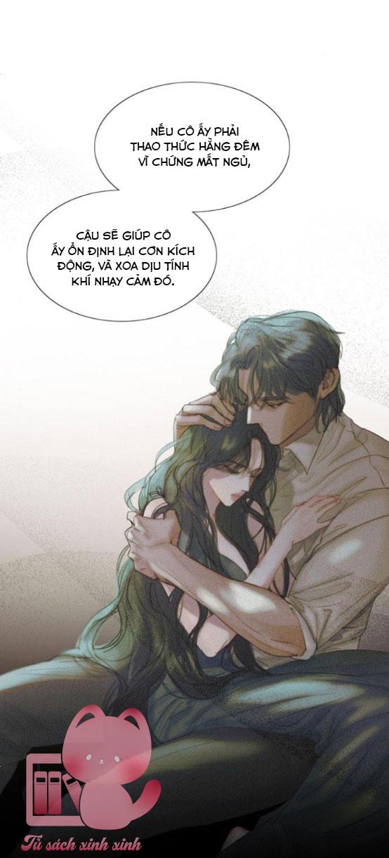 Serena - Chap 6 - Trang 26